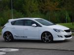 Opel Astra by Steinmetz 2010 года